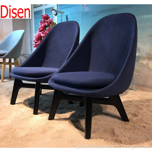 Solo Dining Chair for Dinning Room